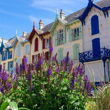 Vila Le Notre Dame Ardres Exteriér fotografie